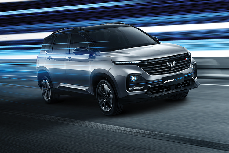 Situs Penjualan Mobil Wuling di Wuling Arista Bogor