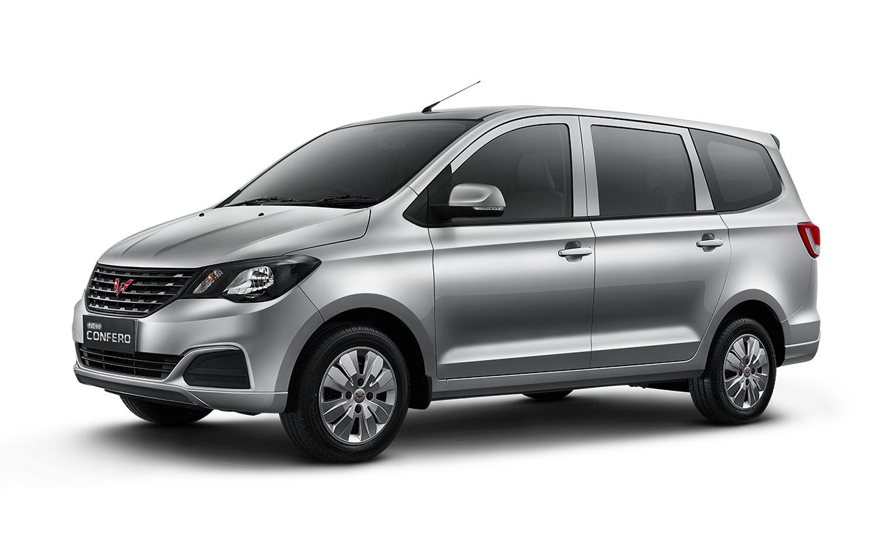 Situs Penjualan Mobil Wuling di Wuling Arista Bogor