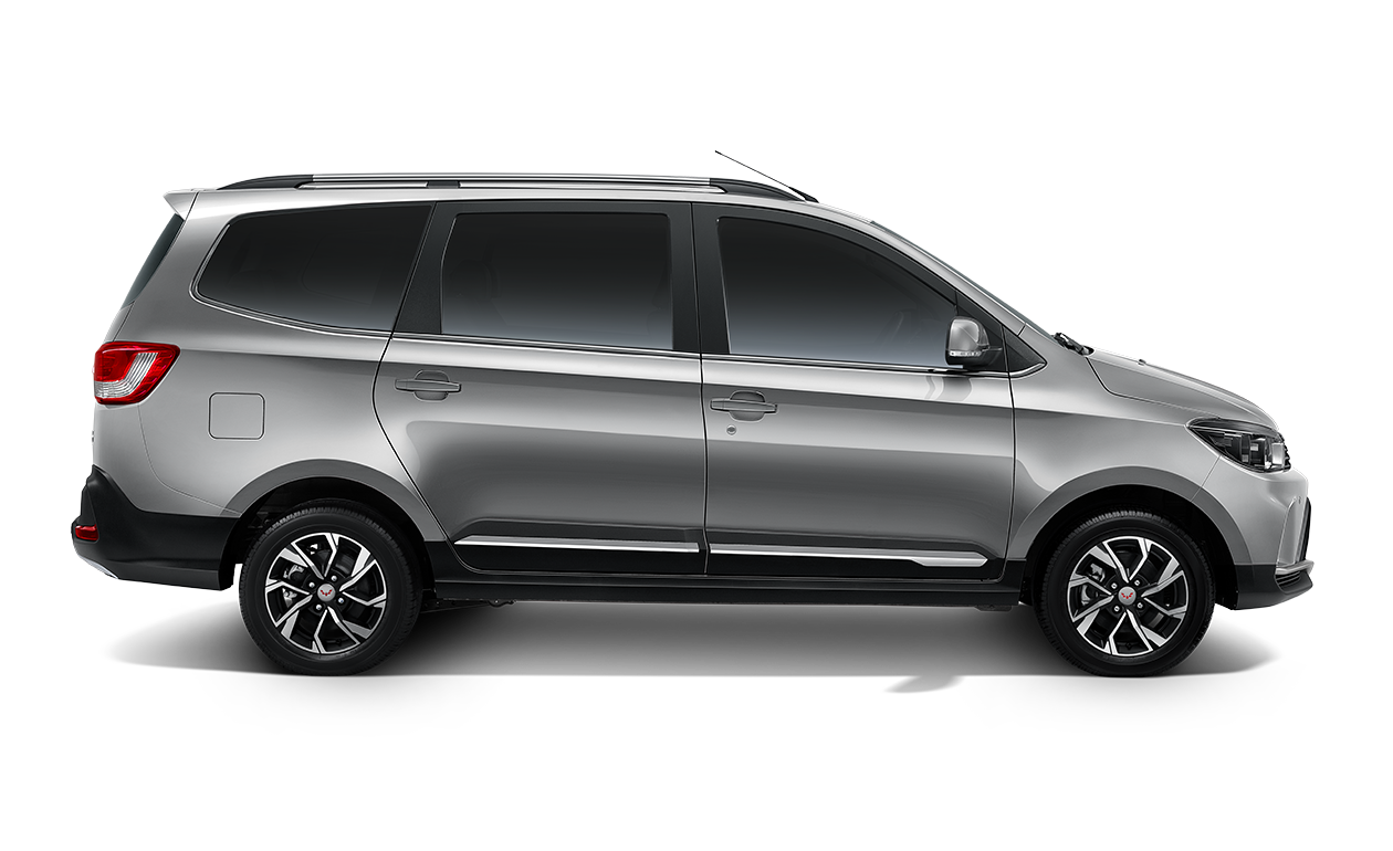 Situs Penjualan Mobil Wuling di Wuling Arista Bogor